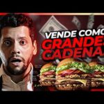 Requisitos Legales Para Vender Comida Online De Comida Rápida