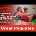 Requisitos Legales Para Implementar Un Paquete Turístico