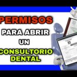 Requisitos Legales Para Dar De Alta Un Consultorio De Cardiología