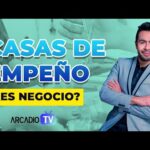 Requisitos Legales Para Abrir Casa De Empeño