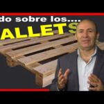 Requisitos Legales Para Tarimas