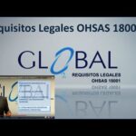 Requisitos Legales Para Implementar Ohsas 18001