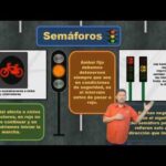 Requisitos Legales Para Poner Un Semáforo