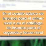 Requisitos Legales Para Una Receta
