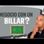 Requisitos Legales Para Un Billar