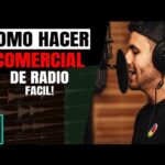 Requisitos Legales Para Poder Hacer Un Spot De Radio