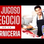 Requisitos Legales Para Abrir Una Carnicería