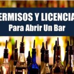 Requisitos Legales Para Poner Un Bar