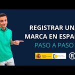 Requisitos Legales Para Registrar Una Marca