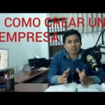 Requisitos Legales Para Crear Una Empresa Constructora