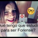 Que Requisitos Como Estudiante Necesito Para Estudiar Medicina Legal