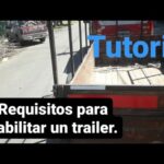 Requisito Legal Para Rampas