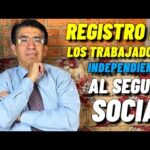 Requisitos Legales Para Ser Trabajador Independiente En México
