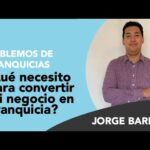 Requisitos Legales Para Franquiciar Un Negocio
