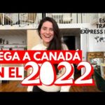 Requisitos Para Emigrar Legalmente A Canadá