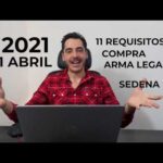 Requisitos Para Comprar Un Arma Legal En México