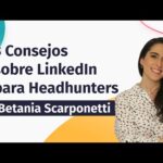 Requisitos Legales Para Ser Headhunter
