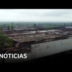 Requisitos Legales Para La Construcción De Una Cárcel