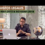 Requisitos Legales Para Sistemas De Gestión Energética México