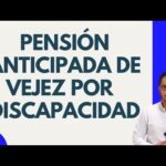Requisitos Para Pensión Anticipada Fundamento Legal