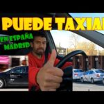 Requisitos Legales Para Ser Taxista