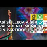 Requisitos Legales Para Ser Presidente Municipal