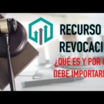 Requisitos Para Representante Legal Recurso De Revocación