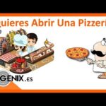 Requisitos Legales Para Abrir Una Pizzería En México