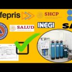 Requisitos Legales Para Una Purificadora