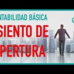 Los Requisitos Legales Para La Apertura De Libros Contables