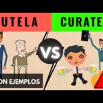Requisitos Para La Tutela Legal