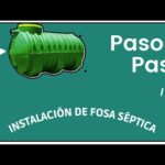 Requisitos Legales Para Hacer Una Fosa Séptica En Una Empresa