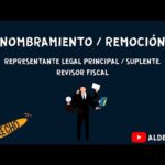 Requisitos Para Sacar Fiel Representante Legal Por Primera Vez