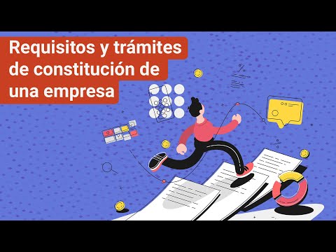 Cuáles Son Los Requisitos Legales Para Construir Una Empresa ...
